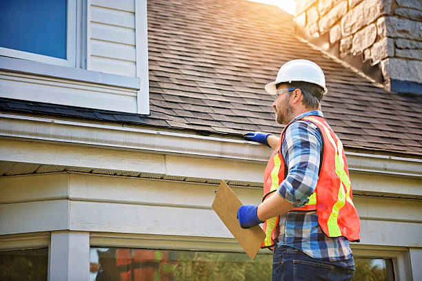 Licensed Gutter Installation service in East Weymouth, MA - Roof Repair Smedway